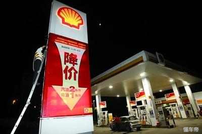 私人加油站油品真的很差么,在民营加油站加油靠谱吗