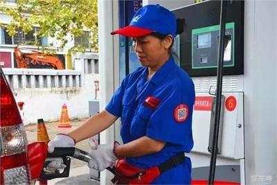 私人加油站油品真的很差么,在民营加油站加油靠谱吗