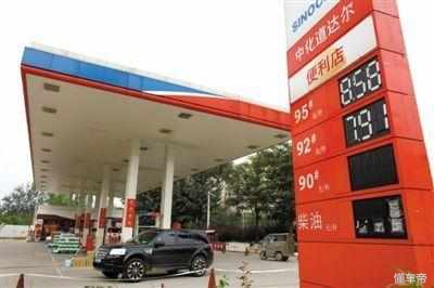 私人加油站油品真的很差么,在民营加油站加油靠谱吗