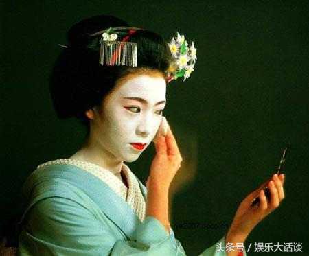 日本的女人,为什么都愿意娶日本女人