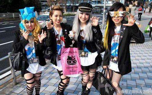 日本的女人,为什么都愿意娶日本女人