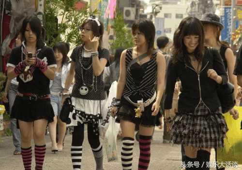 日本的女人,为什么都愿意娶日本女人