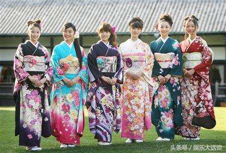 日本的女人,为什么都愿意娶日本女人