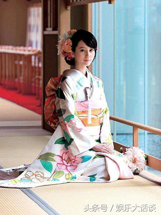 日本的女人,为什么都愿意娶日本女人