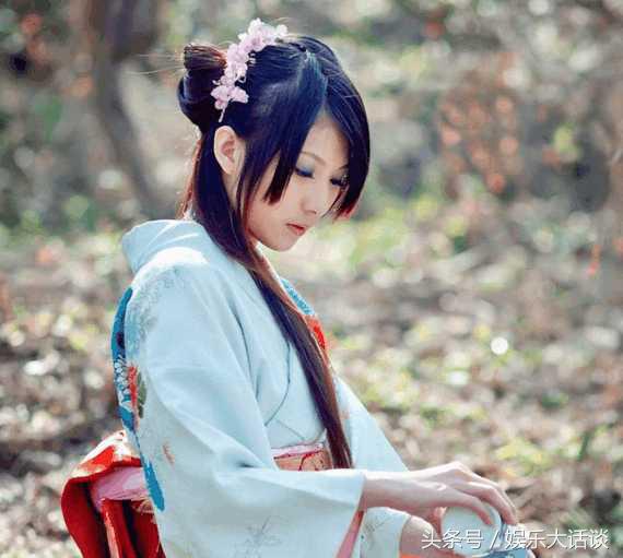 日本的女人,为什么都愿意娶日本女人