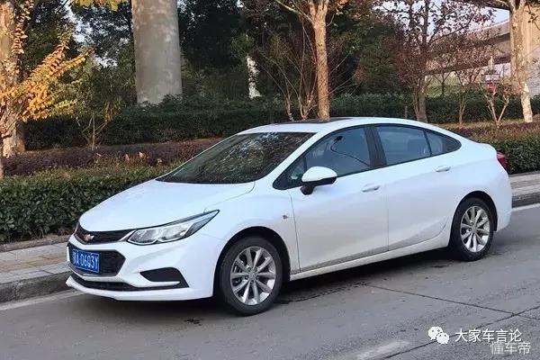 租车公司里这些车，买车前最好先去试试?