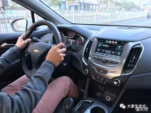 租车公司里这些车，买车前最好先去试试?