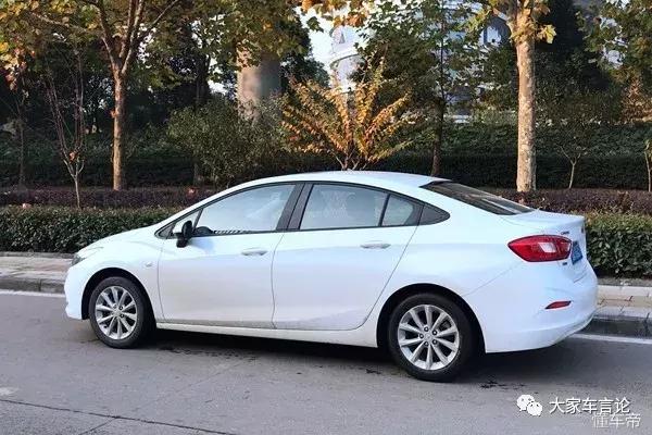 租车公司里这些车，买车前最好先去试试?