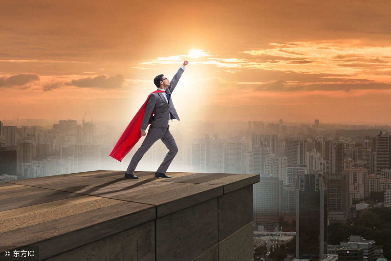 到底怎样才算成功,到底要怎样才能算是一个成功的人