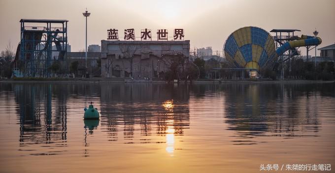 九十里山水画廊，从万亩桃花开始（淮南-六安自驾三日旅游攻略）