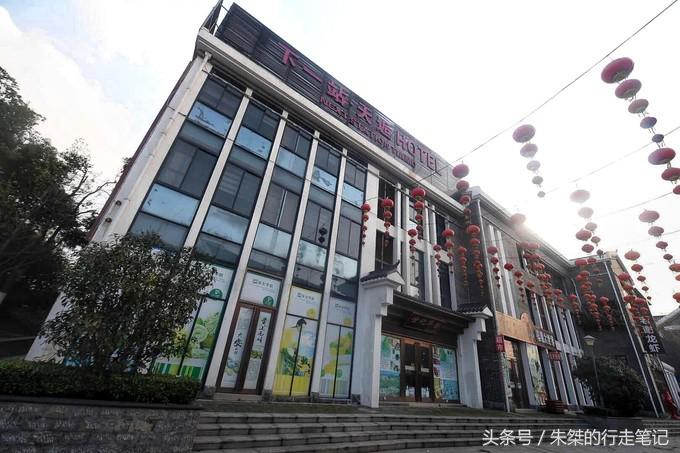 九十里山水画廊，从万亩桃花开始（淮南-六安自驾三日旅游攻略）