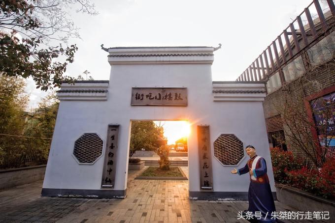 九十里山水画廊，从万亩桃花开始（淮南-六安自驾三日旅游攻略）