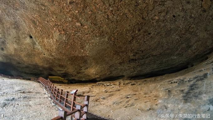 九十里山水画廊，从万亩桃花开始（淮南-六安自驾三日旅游攻略）