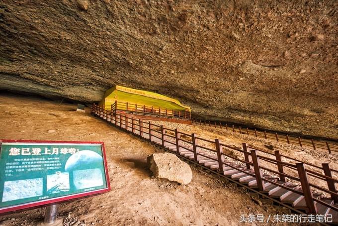 九十里山水画廊，从万亩桃花开始（淮南-六安自驾三日旅游攻略）