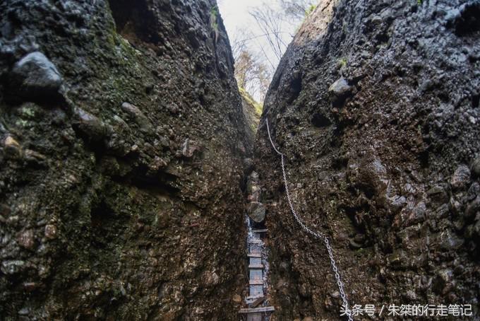 九十里山水画廊，从万亩桃花开始（淮南-六安自驾三日旅游攻略）