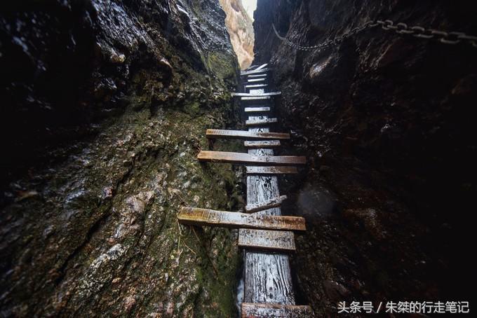 九十里山水画廊，从万亩桃花开始（淮南-六安自驾三日旅游攻略）