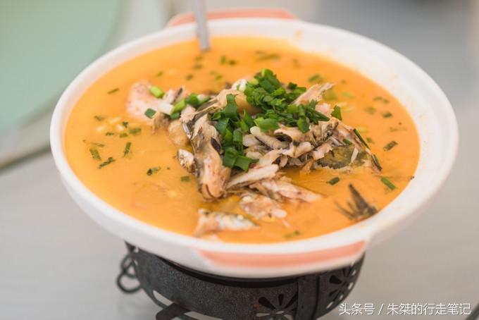 九十里山水画廊，从万亩桃花开始（淮南-六安自驾三日旅游攻略）