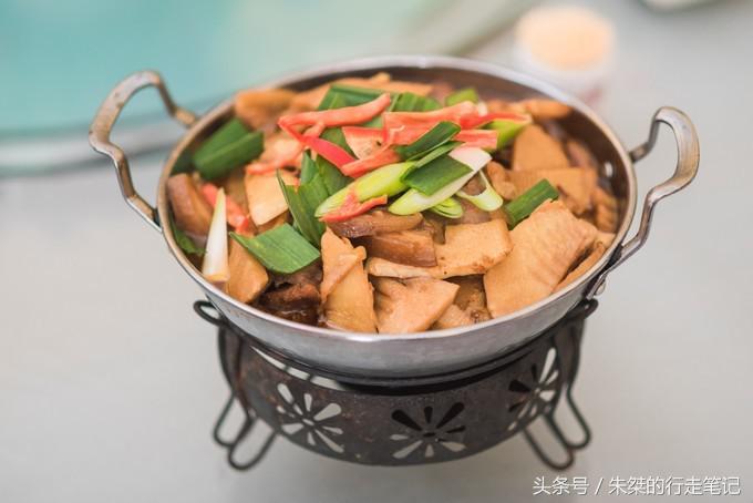 九十里山水画廊，从万亩桃花开始（淮南-六安自驾三日旅游攻略）