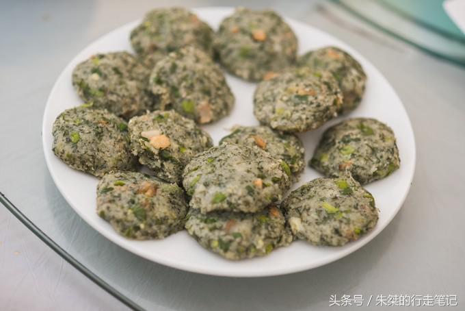 九十里山水画廊，从万亩桃花开始（淮南-六安自驾三日旅游攻略）