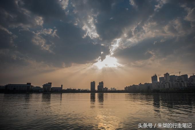 九十里山水画廊，从万亩桃花开始（淮南-六安自驾三日旅游攻略）