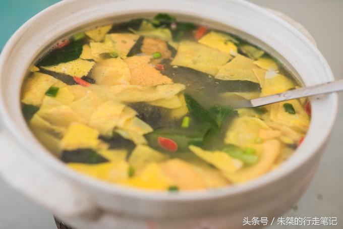 九十里山水画廊，从万亩桃花开始（淮南-六安自驾三日旅游攻略）