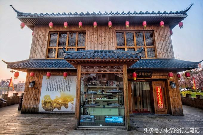 九十里山水画廊，从万亩桃花开始（淮南-六安自驾三日旅游攻略）