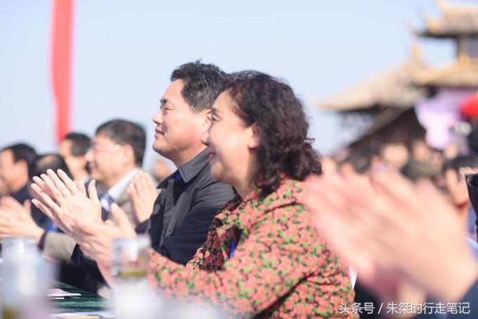 九十里山水画廊，从万亩桃花开始（淮南-六安自驾三日旅游攻略）