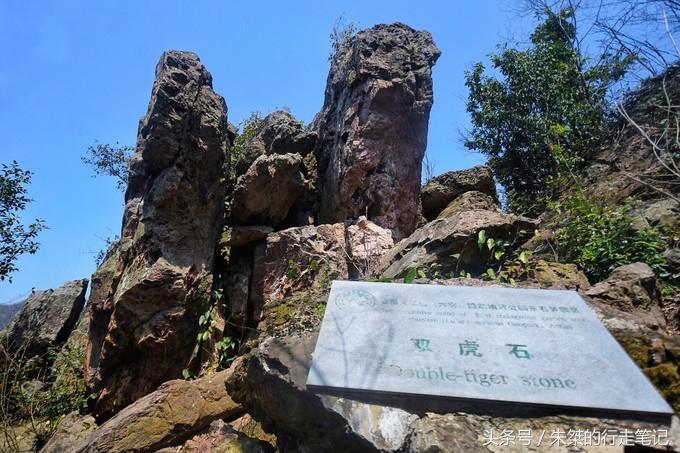 九十里山水画廊，从万亩桃花开始（淮南-六安自驾三日旅游攻略）