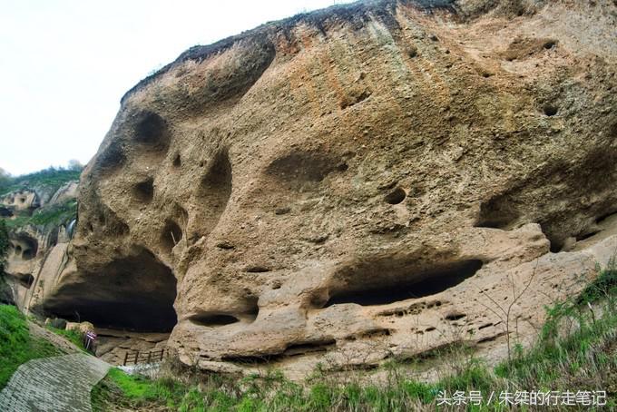 九十里山水画廊，从万亩桃花开始（淮南-六安自驾三日旅游攻略）