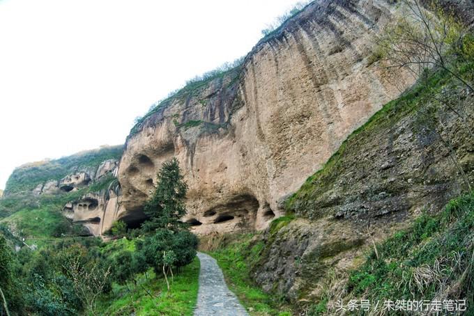 九十里山水画廊，从万亩桃花开始（淮南-六安自驾三日旅游攻略）