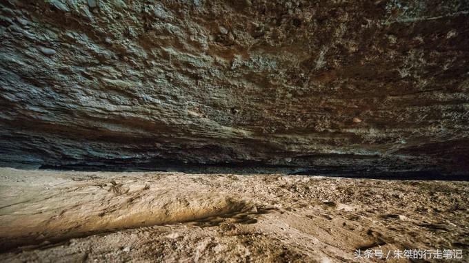 九十里山水画廊，从万亩桃花开始（淮南-六安自驾三日旅游攻略）