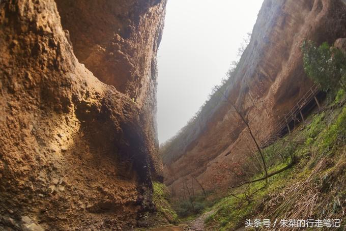 九十里山水画廊，从万亩桃花开始（淮南-六安自驾三日旅游攻略）