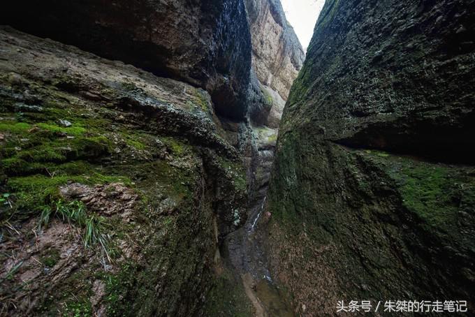 九十里山水画廊，从万亩桃花开始（淮南-六安自驾三日旅游攻略）