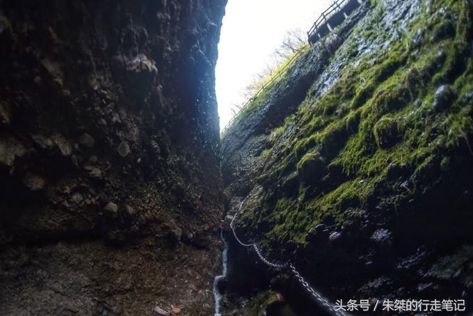 九十里山水画廊，从万亩桃花开始（淮南-六安自驾三日旅游攻略）