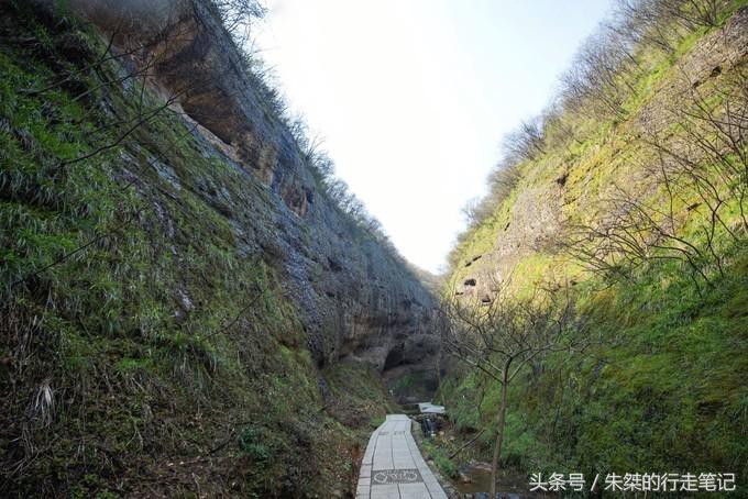 九十里山水画廊，从万亩桃花开始（淮南-六安自驾三日旅游攻略）