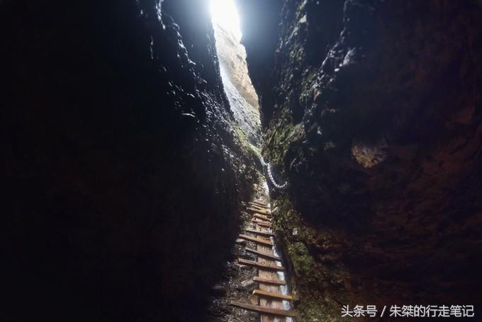 九十里山水画廊，从万亩桃花开始（淮南-六安自驾三日旅游攻略）