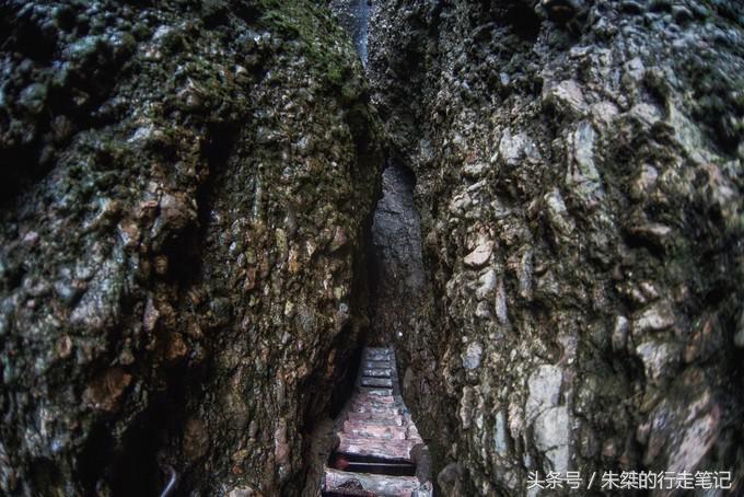 九十里山水画廊，从万亩桃花开始（淮南-六安自驾三日旅游攻略）