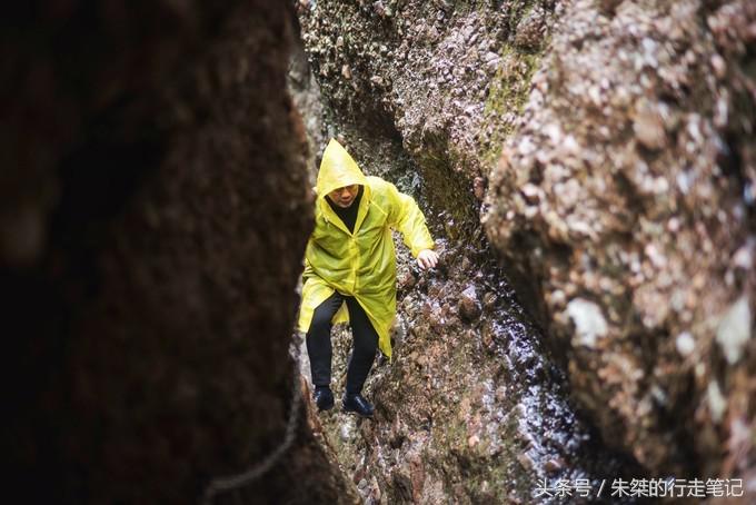 九十里山水画廊，从万亩桃花开始（淮南-六安自驾三日旅游攻略）