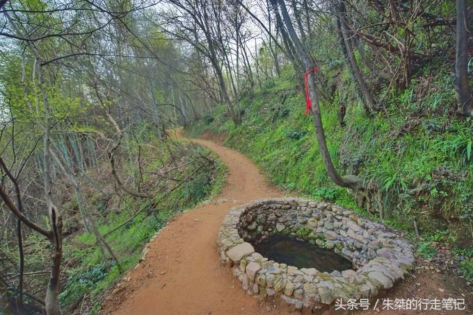 九十里山水画廊，从万亩桃花开始（淮南-六安自驾三日旅游攻略）