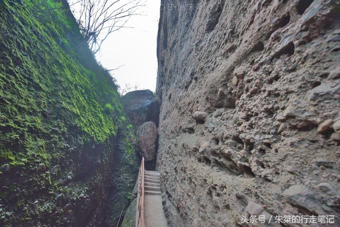 九十里山水画廊，从万亩桃花开始（淮南-六安自驾三日旅游攻略）