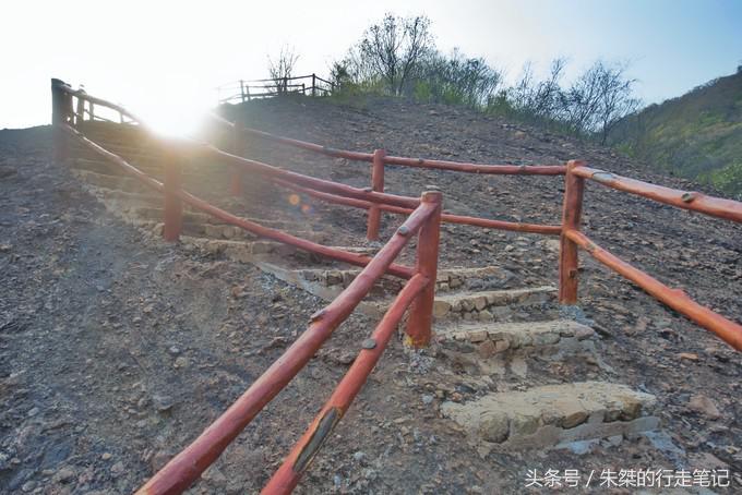 九十里山水画廊，从万亩桃花开始（淮南-六安自驾三日旅游攻略）