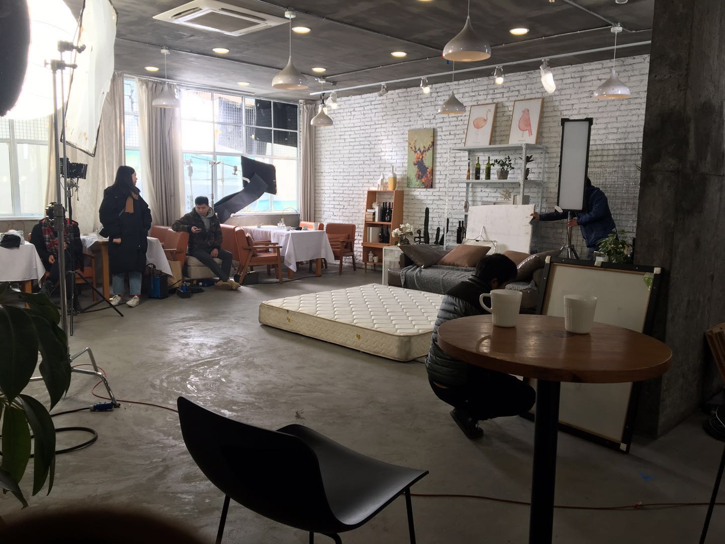 淘宝网红都去国外拍照?滨江的“巴黎”“东京”小镇了解一下