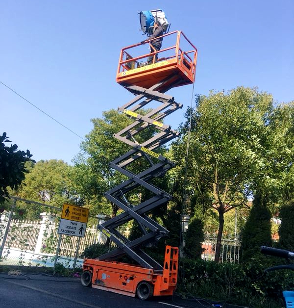 淘宝网红都去国外拍照?滨江的“巴黎”“东京”小镇了解一下