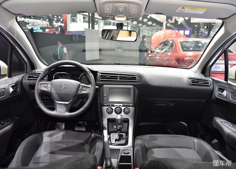 被埋没的合资车质量极佳,被埋没的汽车