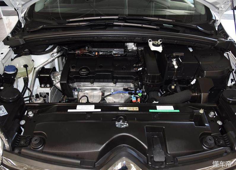 被埋没的合资车质量极佳,被埋没的汽车