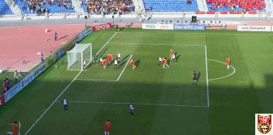 中国队大胜泰国,泰国队曾经4比0战胜了国足