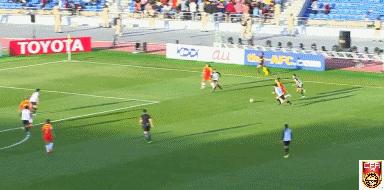 中国队大胜泰国,泰国队曾经4比0战胜了国足