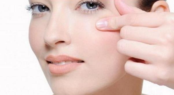 五个器官有病变互相影响的例子,不同位置长皱纹的原因