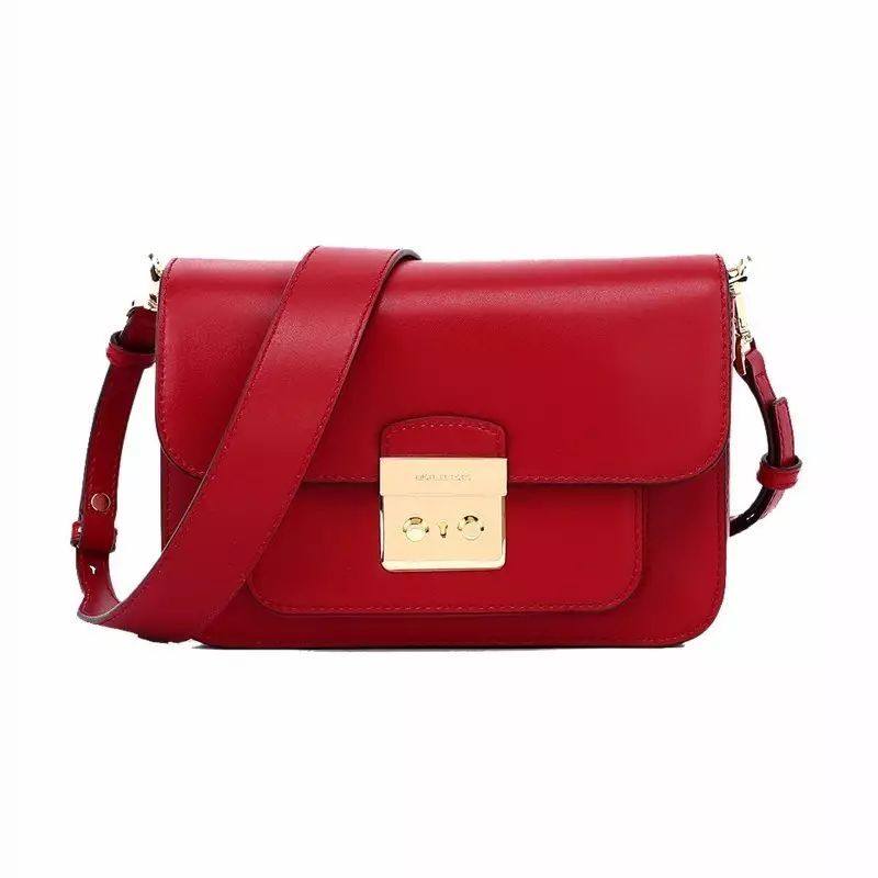 杨幂同款mk包是什么颜色,mk女包杨幂同款