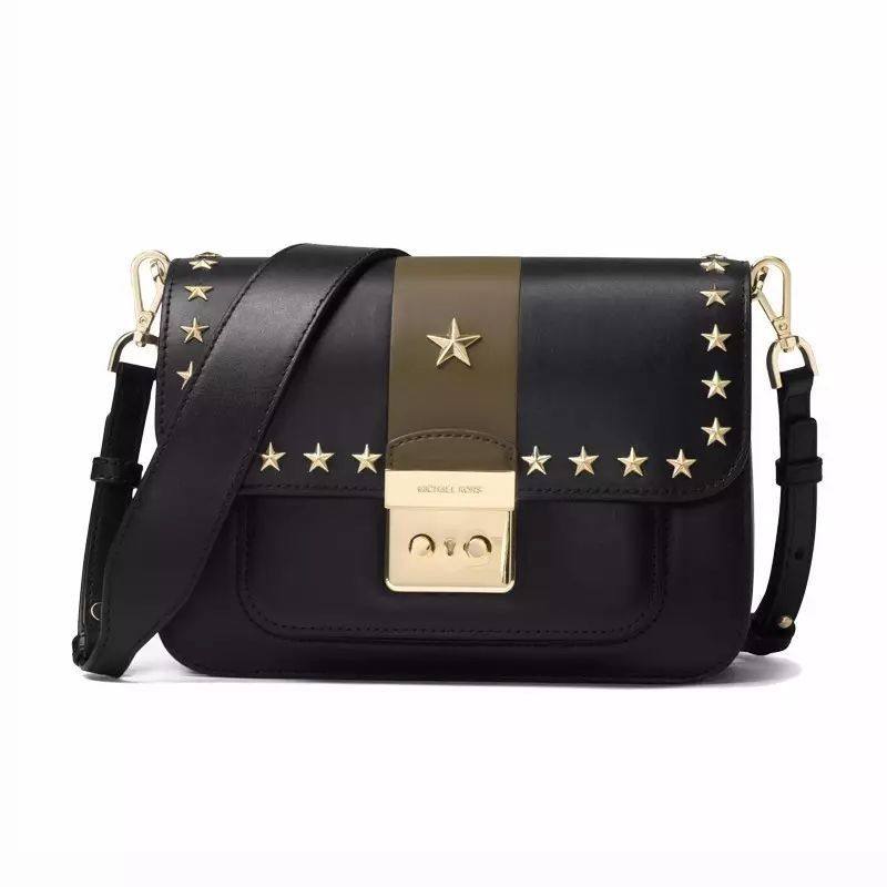 杨幂同款mk包是什么颜色,mk女包杨幂同款